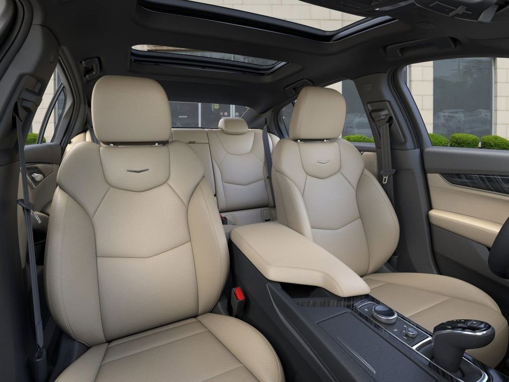 2026 Cadillac CT5 Premium Luxury - Photo 17