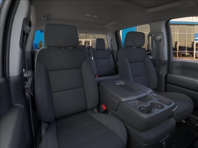 2026 Chevrolet Silverado 2500 HD Custom - Photo 16