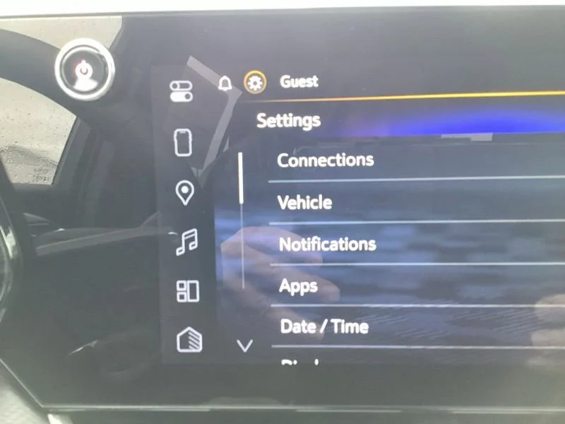 2026 Chevrolet Equinox LT - Photo 37