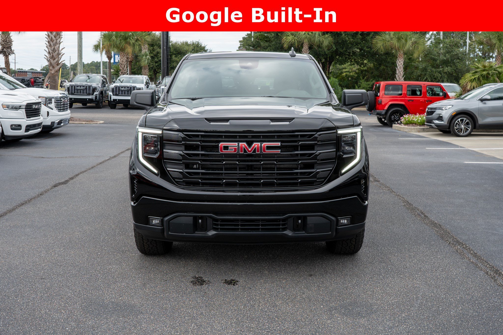 2026 GMC Sierra 1500 Elevation - Photo 8