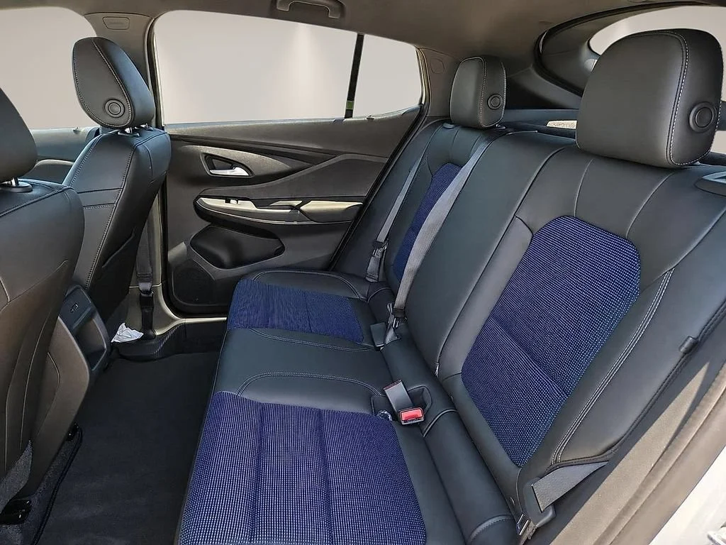 2026 Buick Envista Preferred - Photo 11