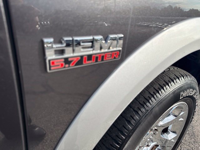 2017 RAM Ram 1500 Pickup Laramie - Photo 29