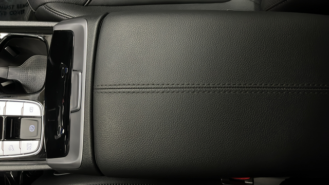 Used 2025 Hampton Gray Hyundai SEL Convenience image 20