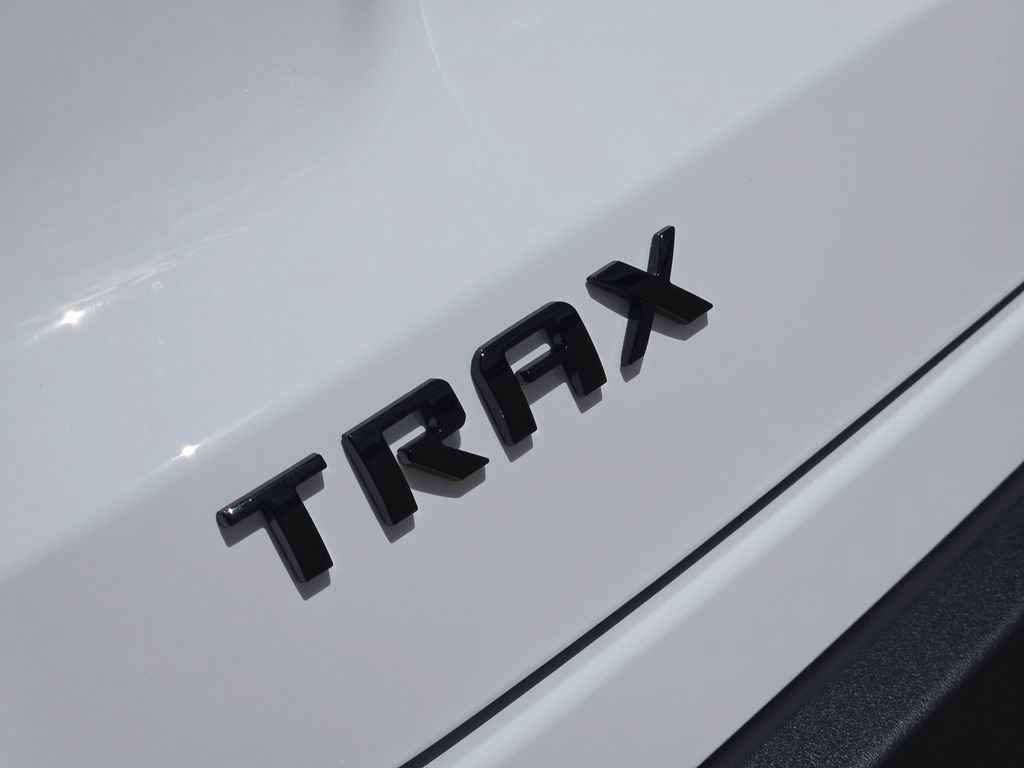 2026 Chevrolet Trax RS - Photo 22
