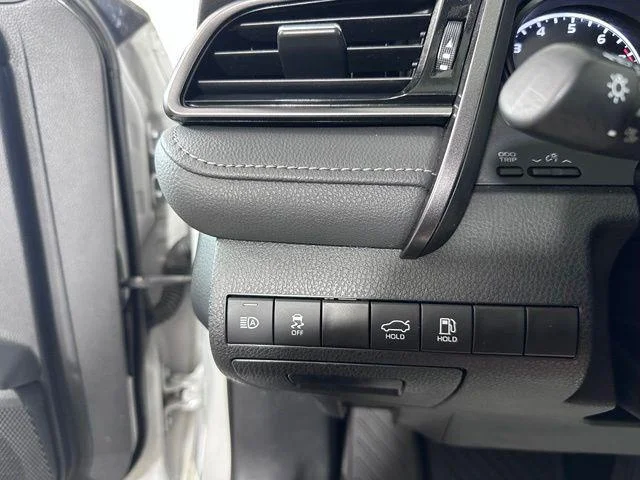Certified Used 2024 ICE EDGE Toyota  image 20