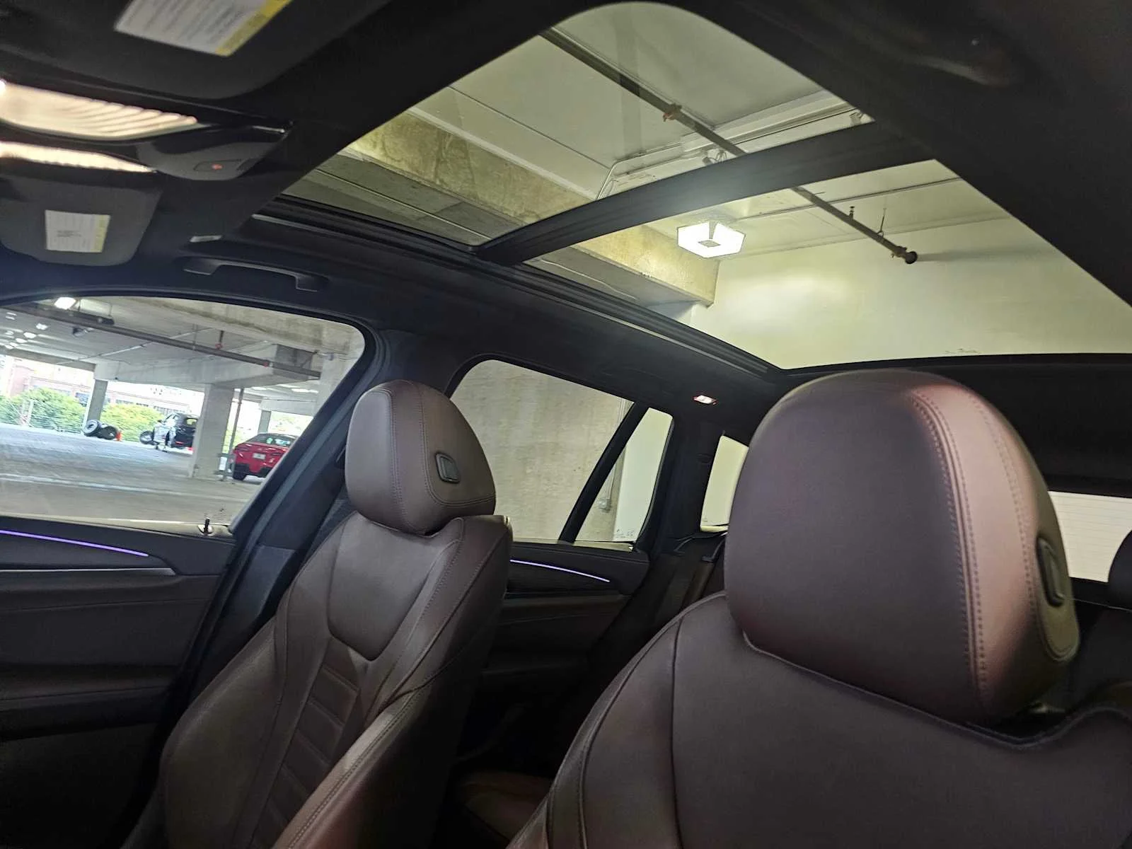 Used 2023 Brooklyn Grey Metallic BMW M40i image 24