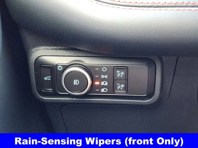 2026 Ford Explorer ST-Line - Photo 22