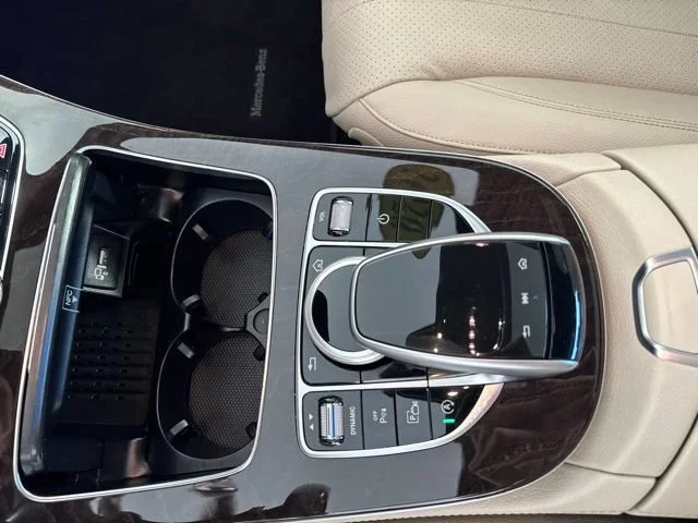 Used 2020 Blue Mercedes-Benz E 350 image 7
