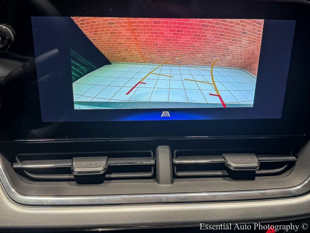 2026 CHEVROLET TRAX - Image 16