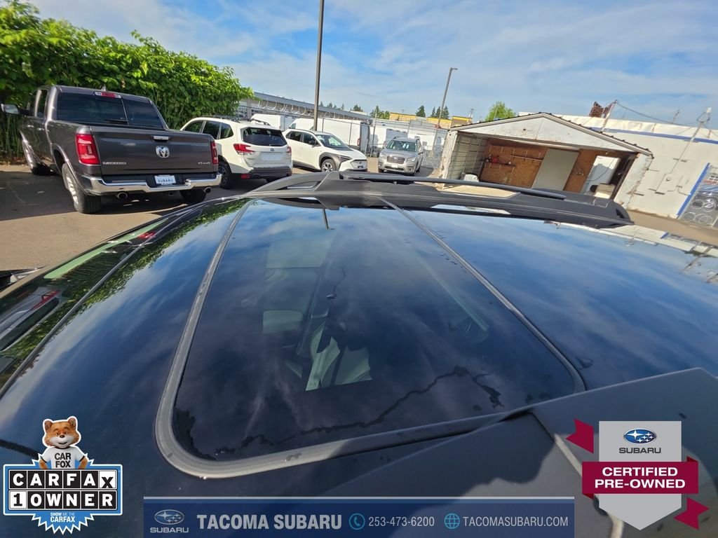 2025 Subaru Outback Onyx Edition - Photo 24