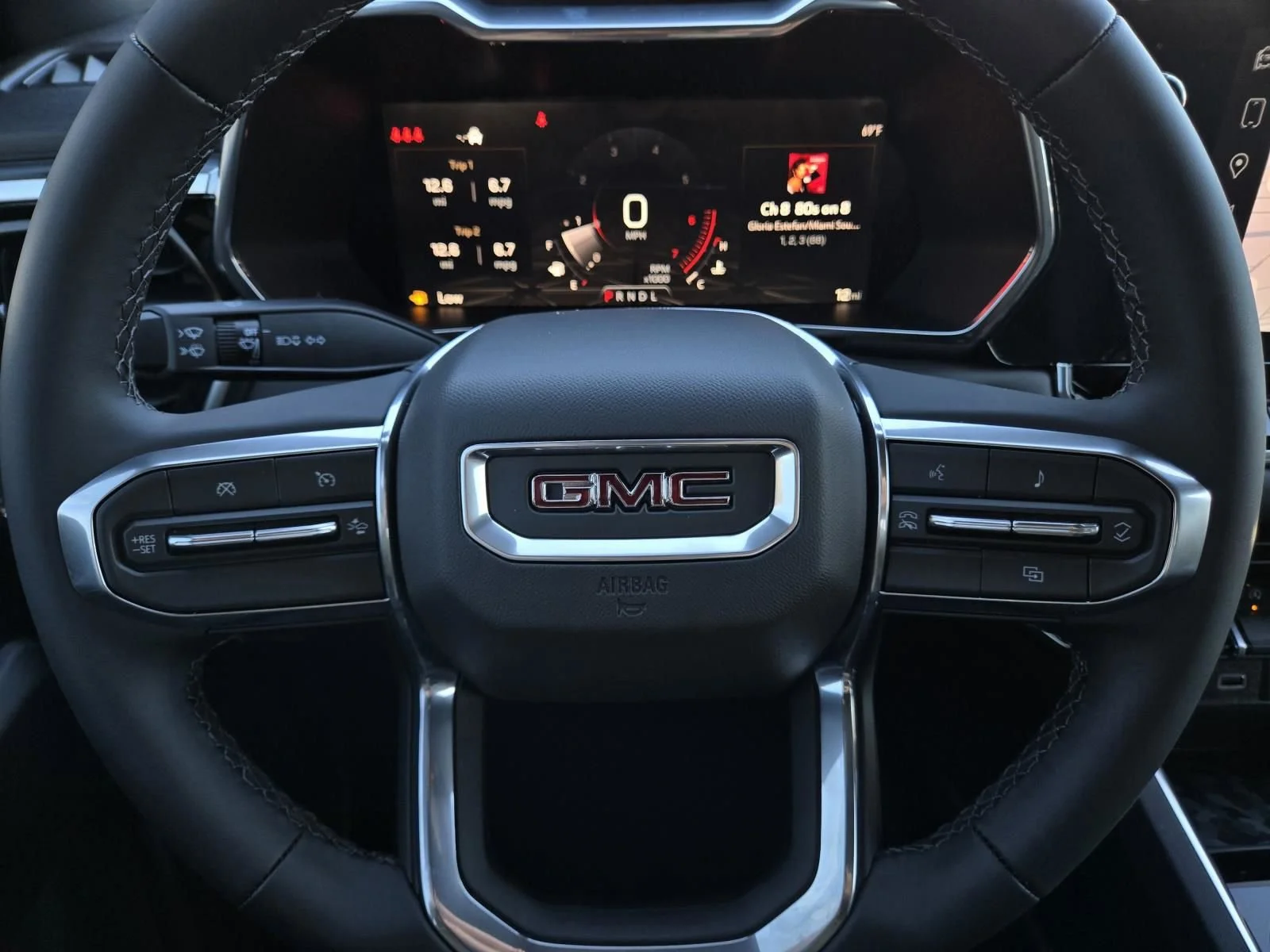 2026 GMC Canyon Elevation - Photo 11