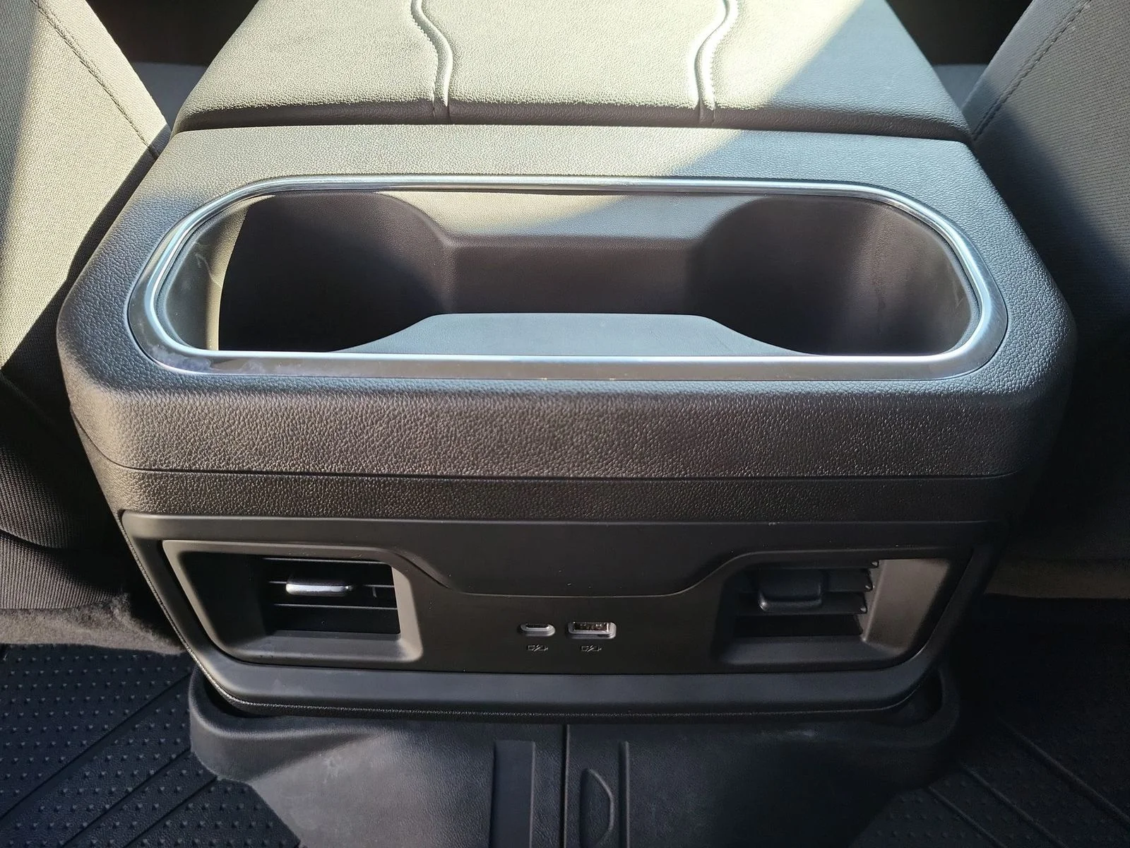 2025 Chevrolet Silverado 1500 RST - Photo 21