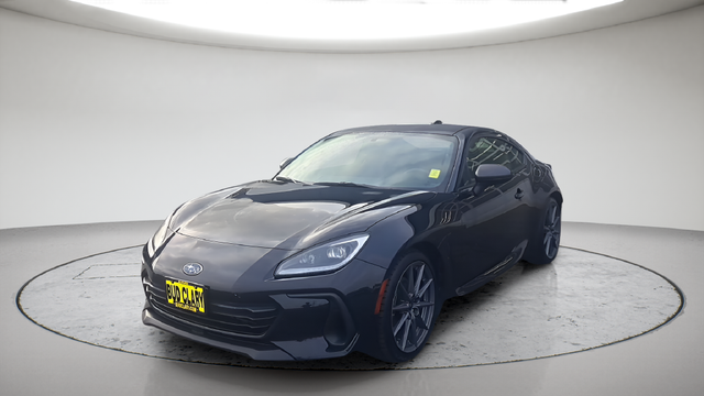 2023 Subaru BRZ Limited