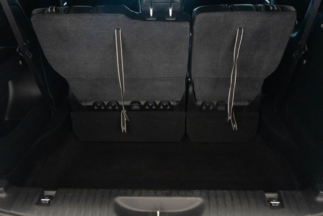Used 2020 Black Chrysler Touring image 12