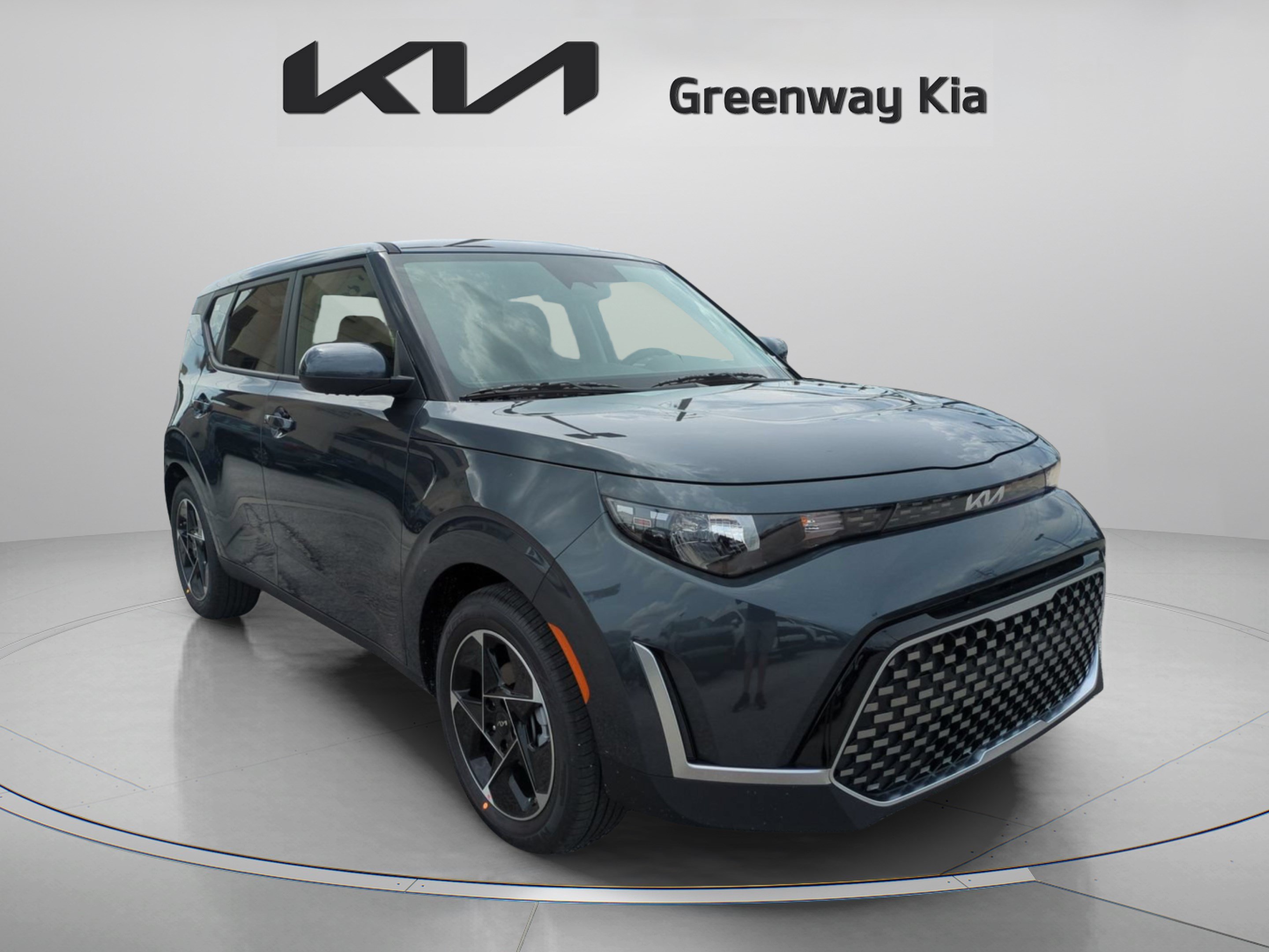 2025 Kia Soul