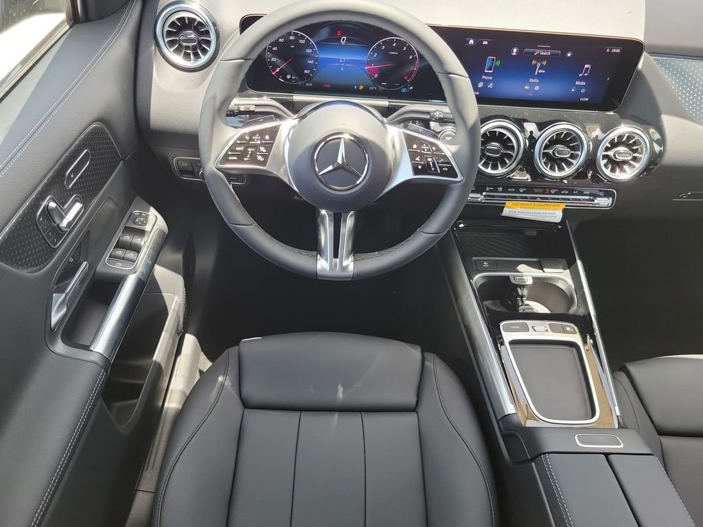 New 2026 Gray Mercedes-Benz GLA 250 image 14