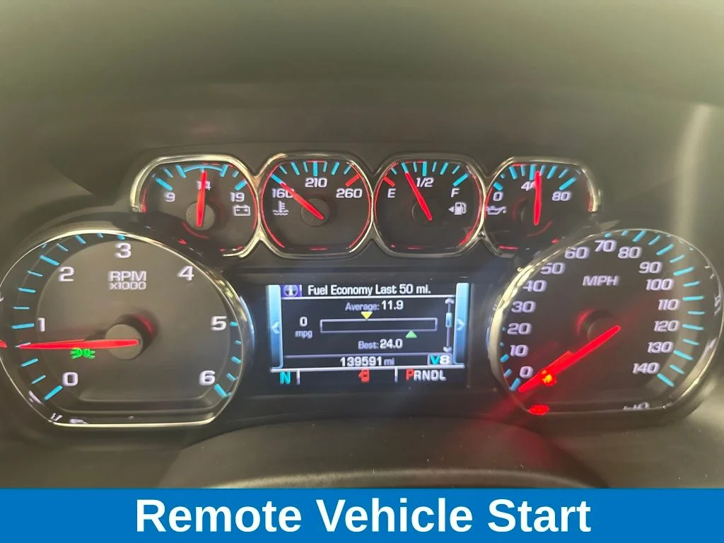 Used 2018 White Chevrolet LT image 20