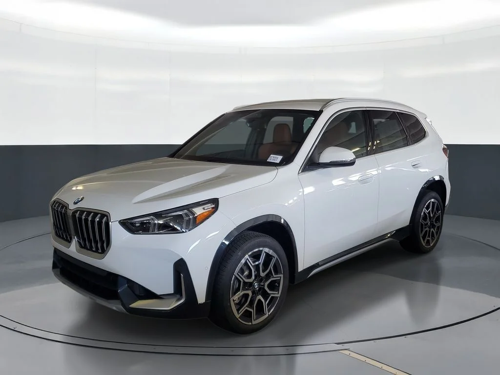 2027 BMW X1