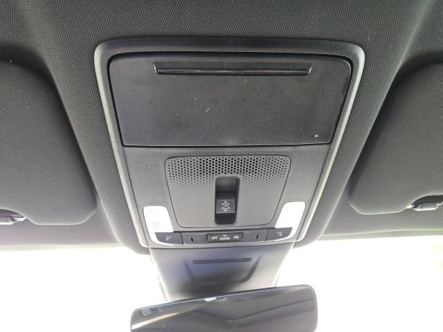 Used 2025 Black Honda Sport Touring image 19