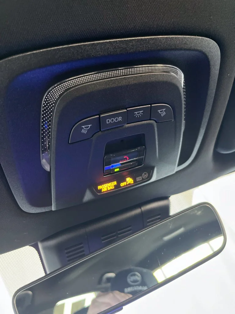 Used 2026 Black Toyota XLE image 17