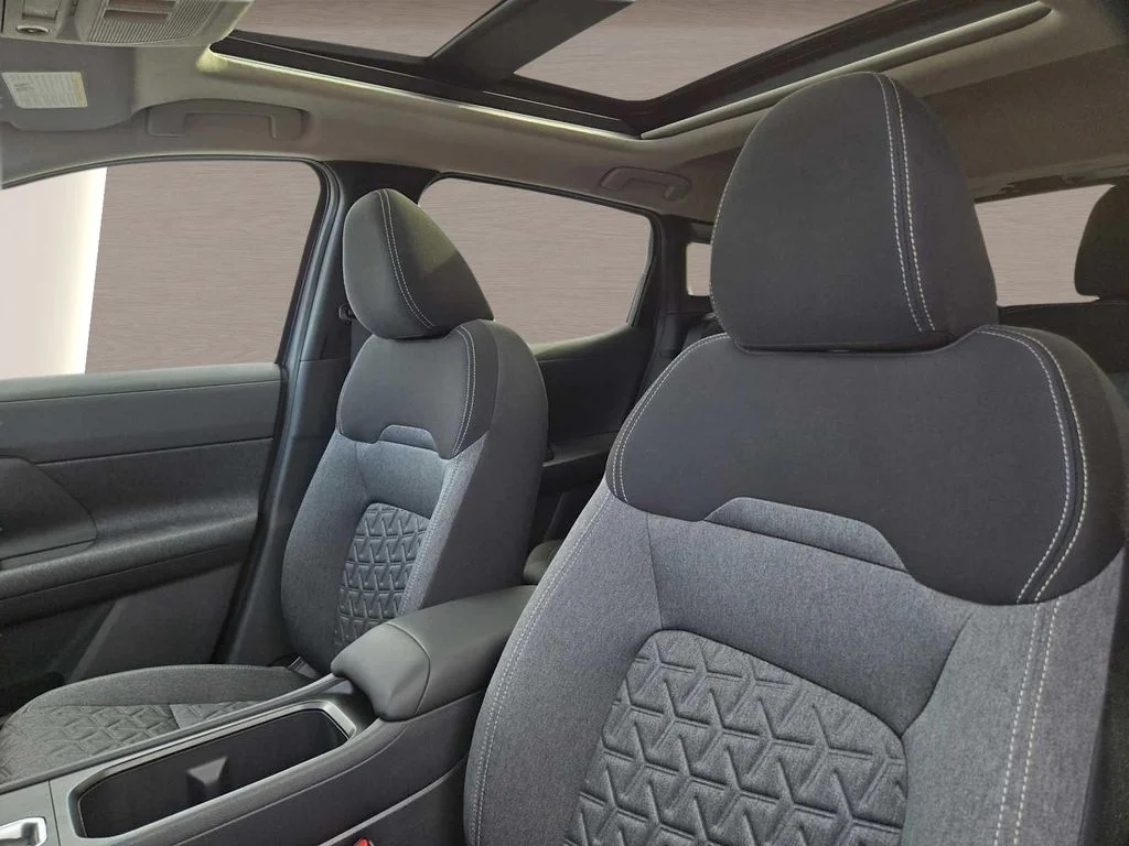 2026 Nissan KICKS SV - Photo 22