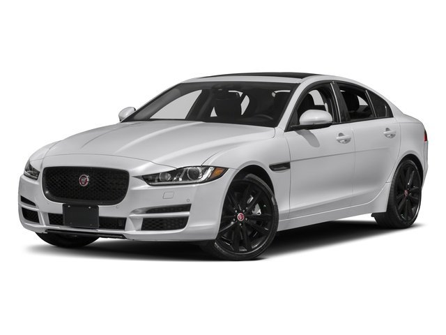 2018 Jaguar XE 25t Premium's photo