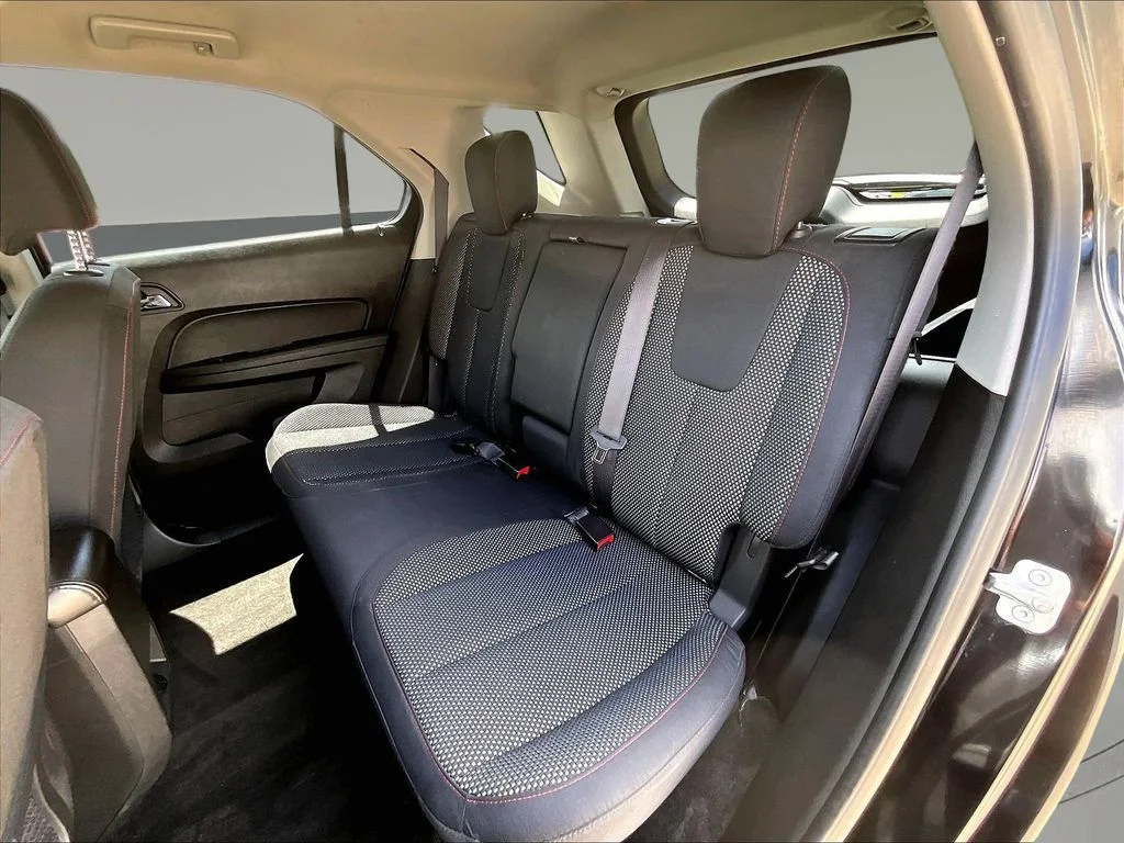 Used 2016 Black Chevrolet LT image 25