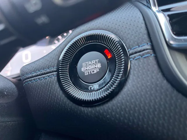 Used 2026 Silver Jeep Latitude image 22