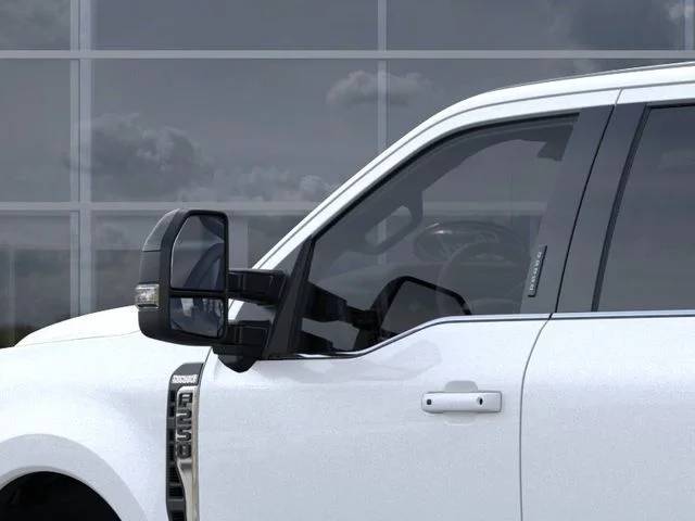 New 2026 White Ford King Ranch image 20