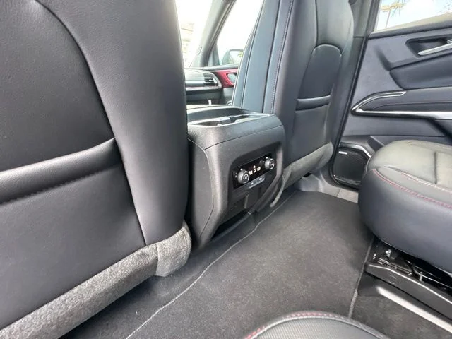 New 2026 Gray Chevrolet Z71 image 26