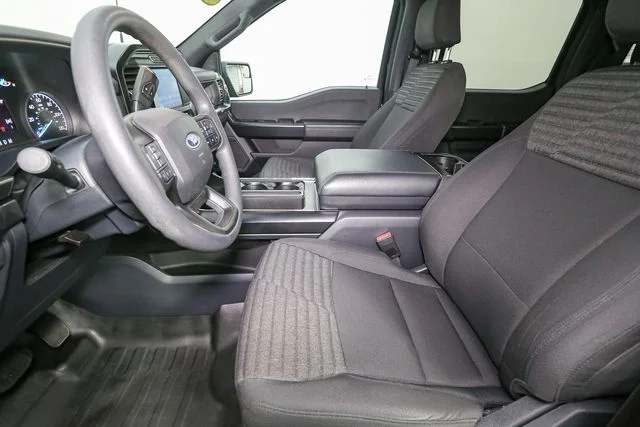 Used 2023 Blue Ford XL image 40