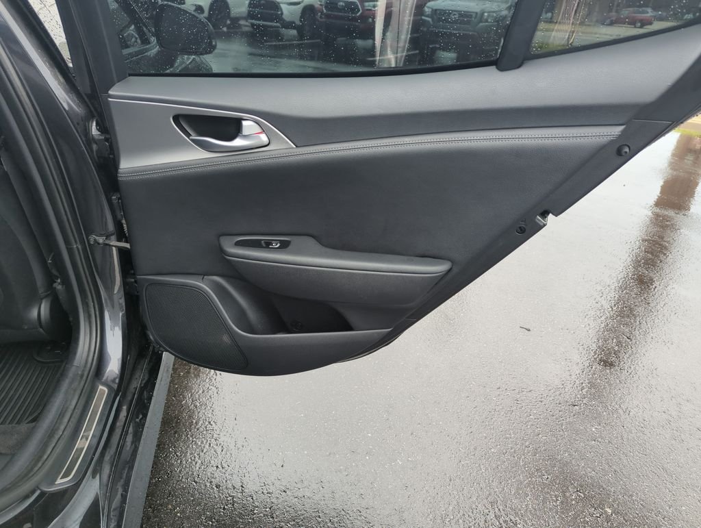 Used 2019 Gray Kia GT image 30
