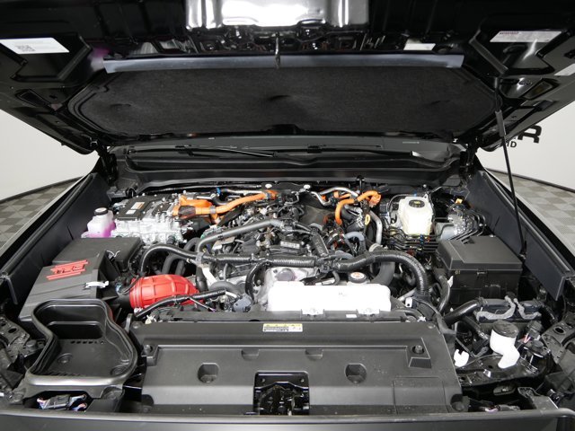 New 2026 Black Toyota TRD Pro image 30