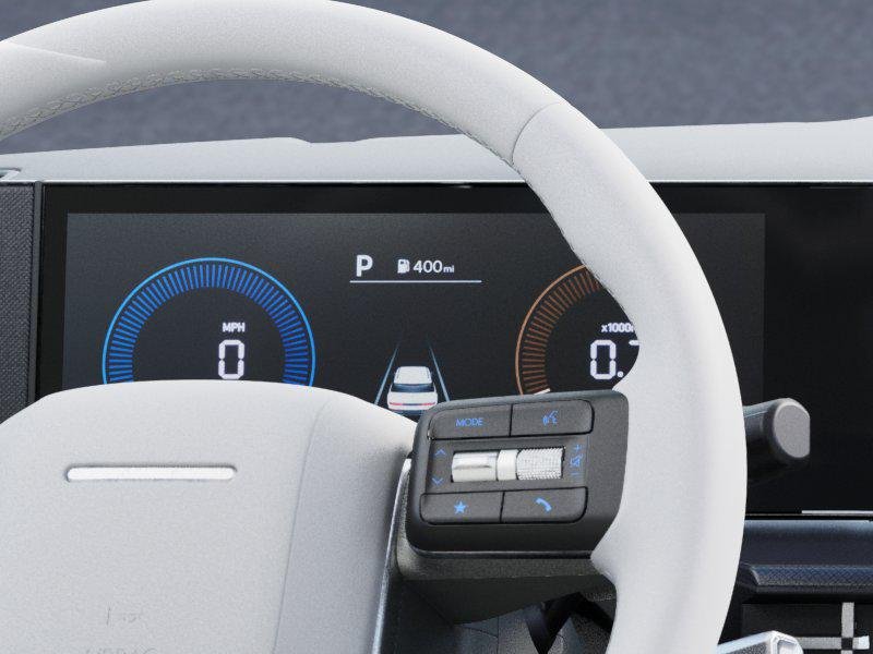 New 2026 Phantom Black Hyundai SEL AWD image 33