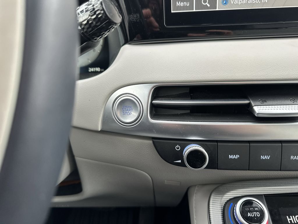 2025 HYUNDAI PALISADE - Image 16