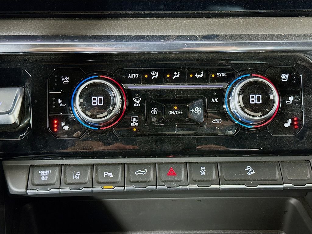 2024 GMC Sierra 2500HD Denali - Photo 18