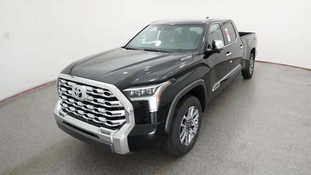 2026 Toyota Tundra 1794 Edition - Photo 65