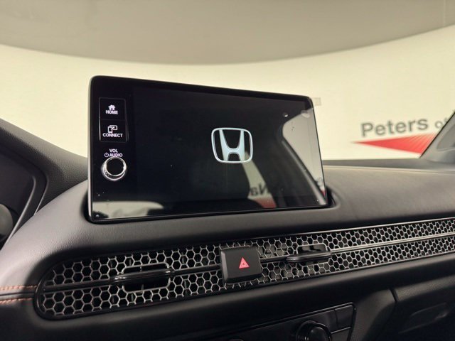 New 2027 Boost Blue Pearl Honda Sport image 13