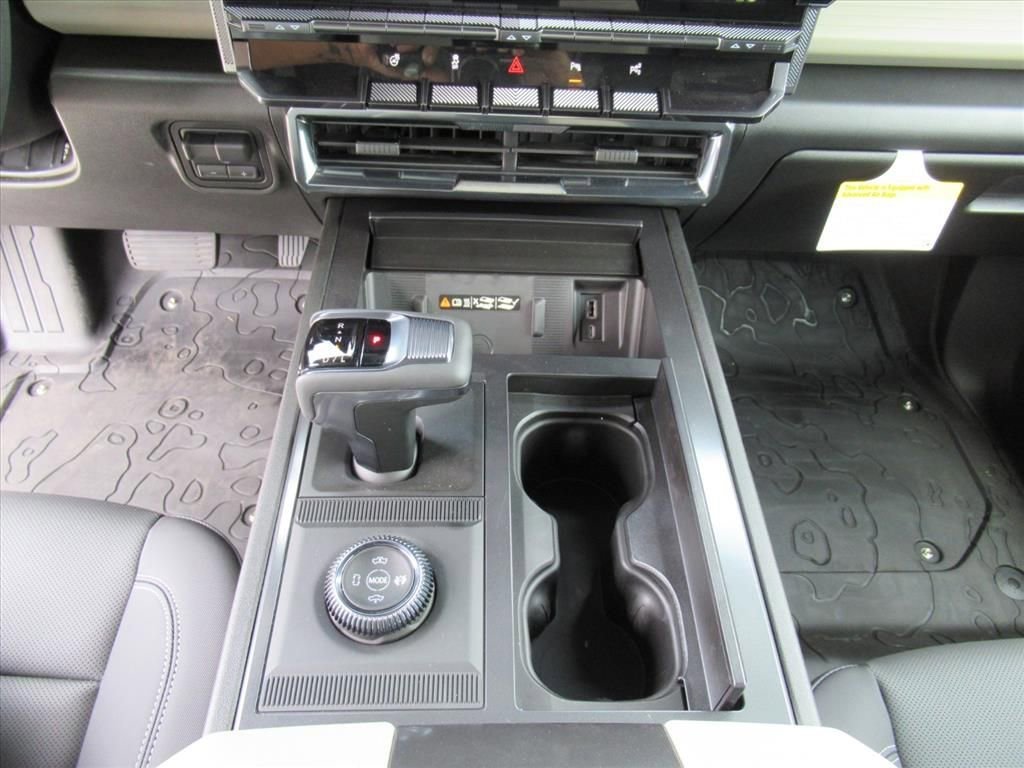 2026 GMC HUMMER EV 2X - Photo 21