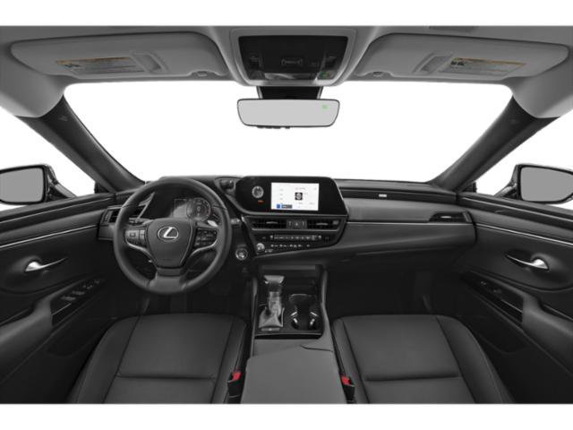 Used 2025 Iridium Lexus 350 image 8