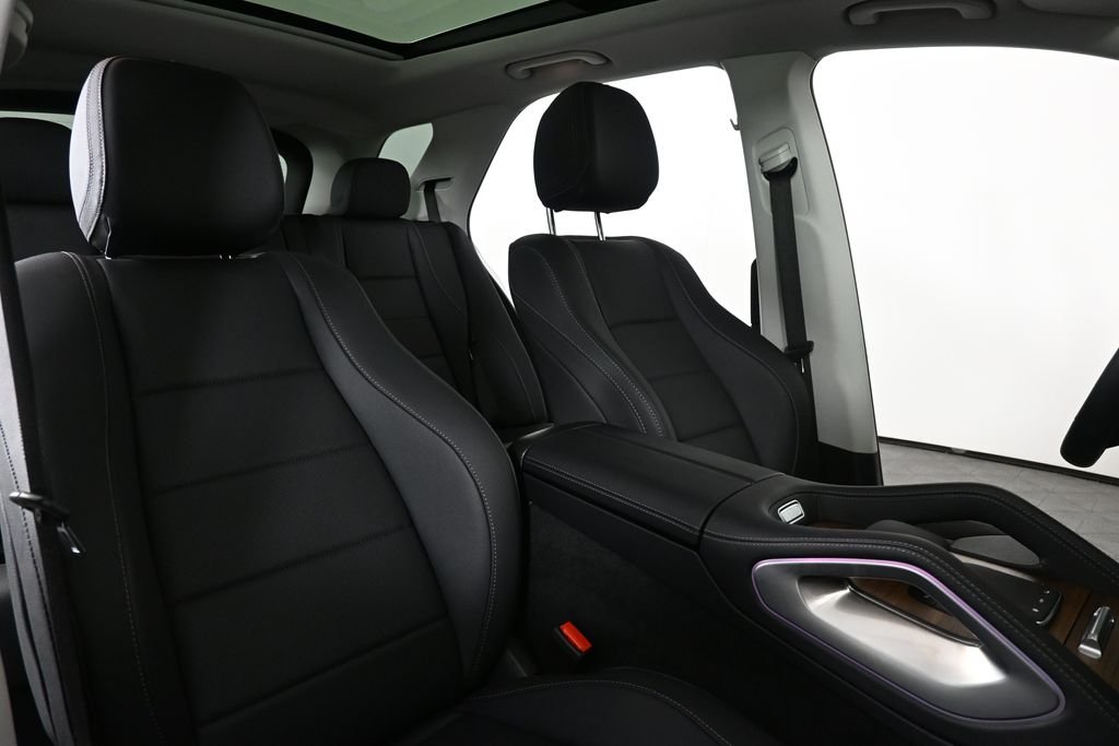 Certified Used 2026  Mercedes-Benz GLE 350 image 22