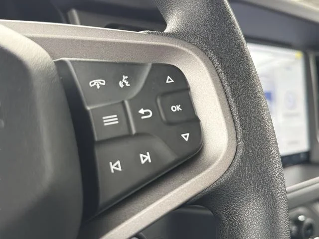 New 2026 Marsh Gray Ford Base image 10
