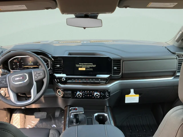 2026 GMC Sierra 1500 Elevation - Photo 9