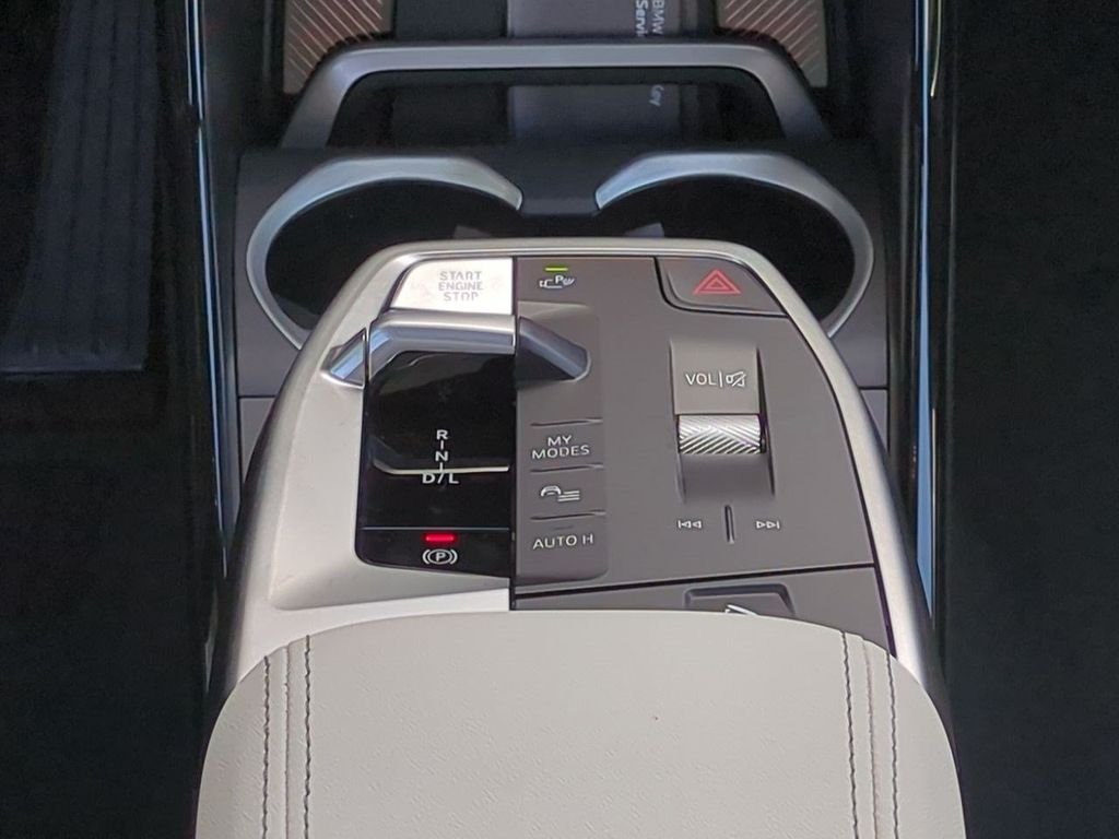 New 2027 Alpine White BMW xDrive28i image 19