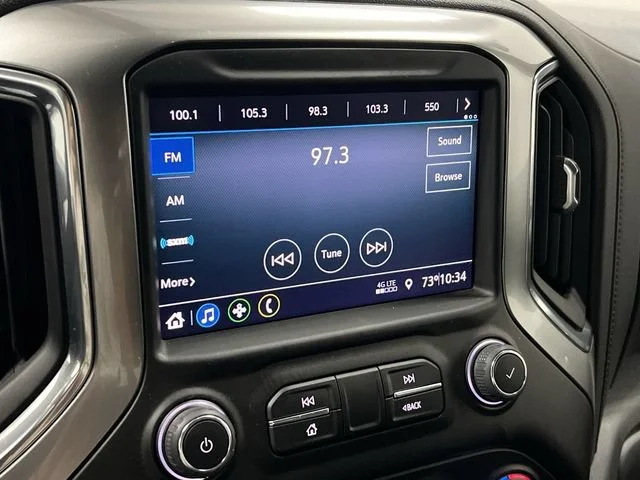 2022 Chevrolet Silverado 1500 Limited RST - Photo 14