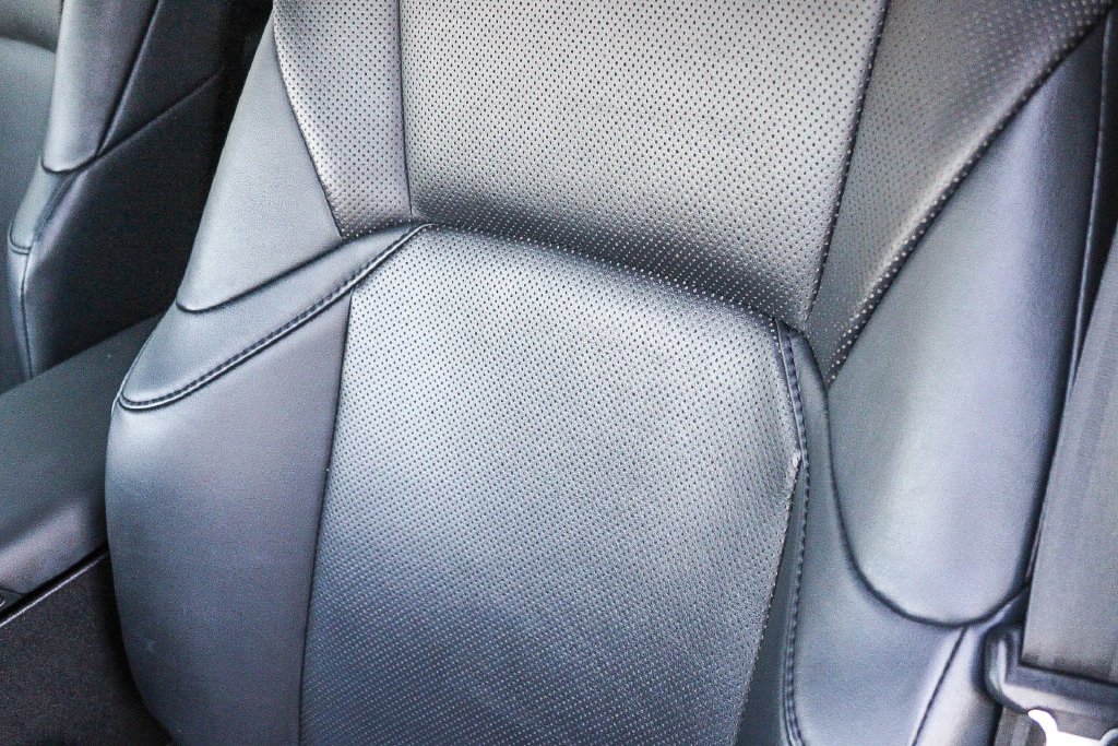 2019 Lexus ES 350 - Photo 22