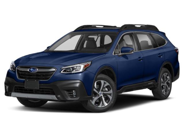 2021 Subaru Outback Limited's photo