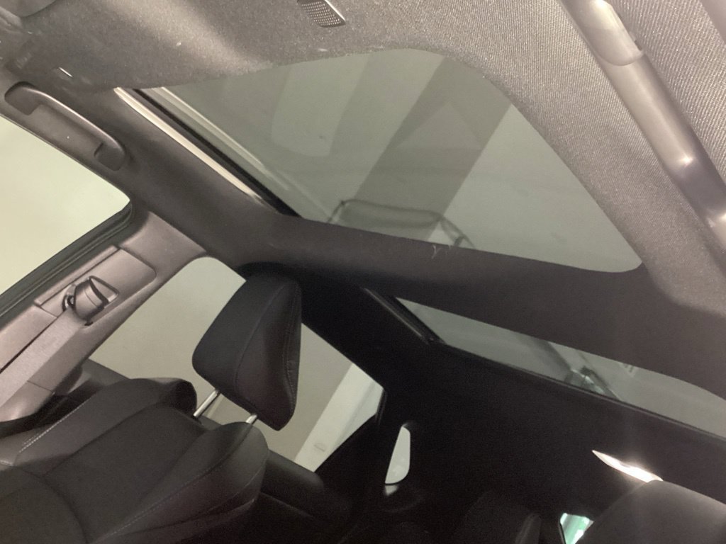 Used 2024 Red Toyota Limited image 3