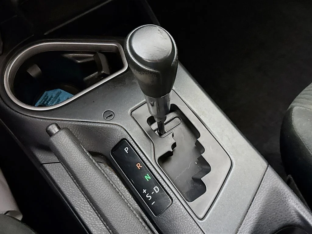 Used 2017 Gray Toyota LE image 19