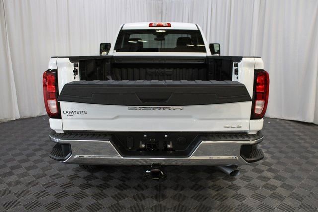 2025 GMC Sierra 2500HD SLE - Photo 7